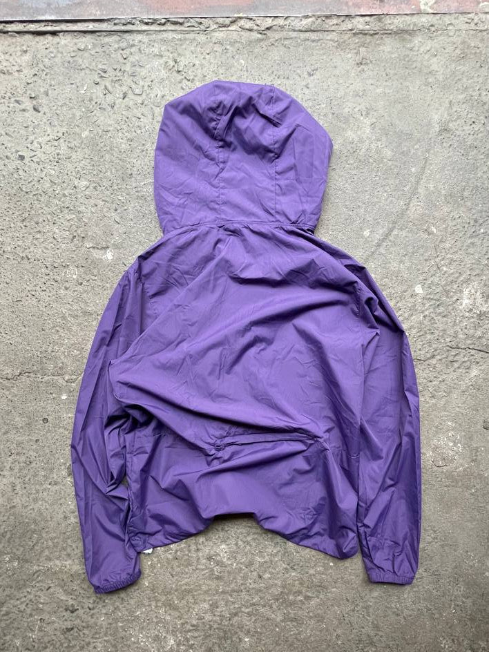 Barstool Sports Lightweight Jacket (XL)