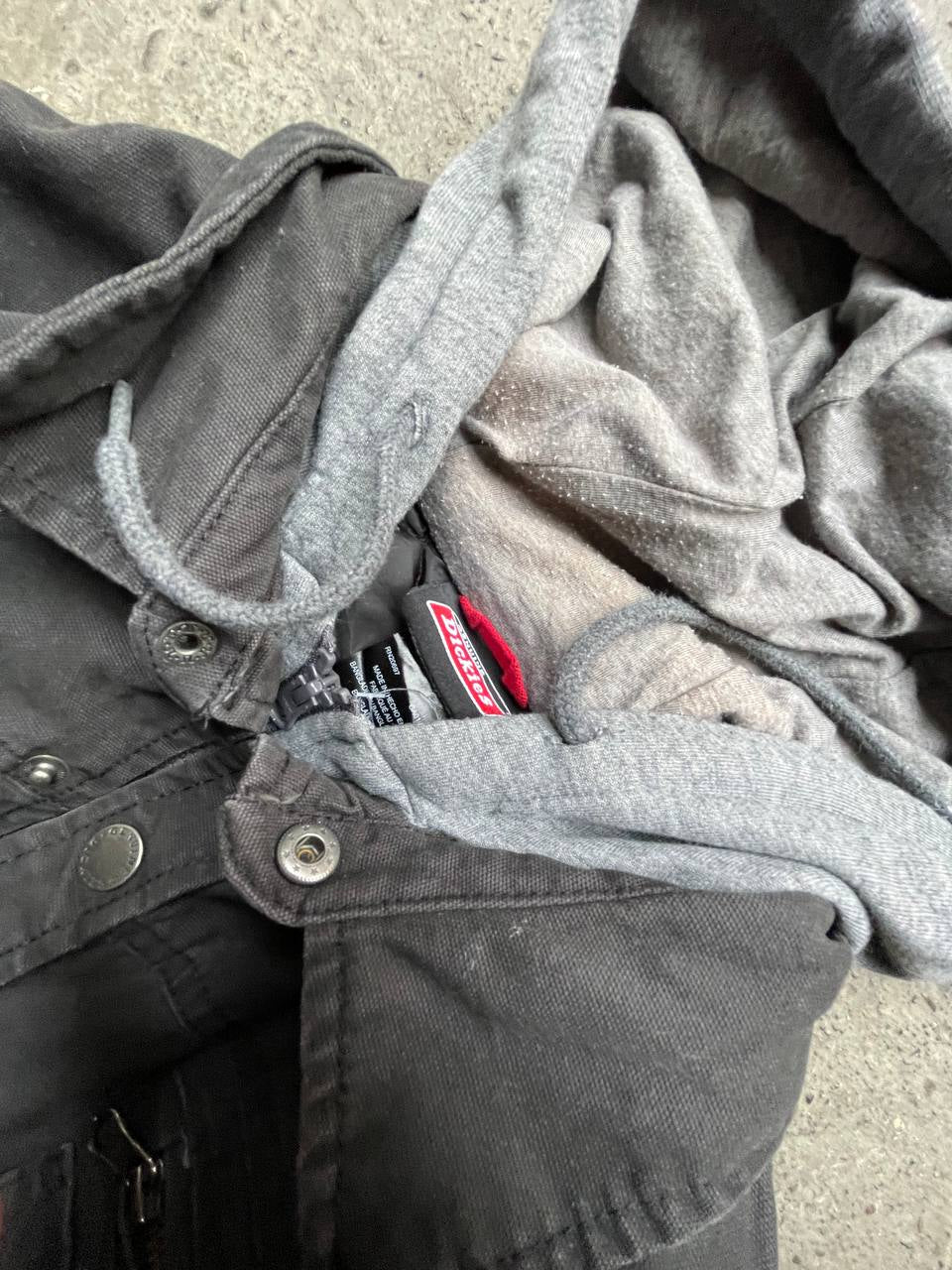 Dickies Jacket (L)