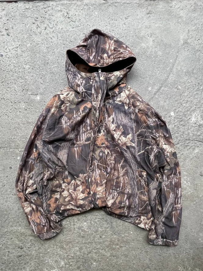 Gamehide RealTree Vintage Jacket (XL)