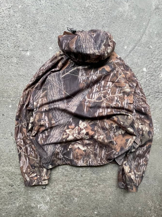 Gamehide RealTree Vintage Jacket (XL)