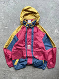 AGU Sport Vintage Rain Jacket (M, Fits L)