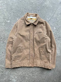 American Eagle Sherpa Jacket (L)