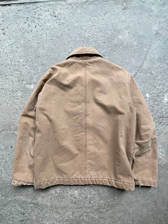 American Eagle Sherpa Jacket (L)