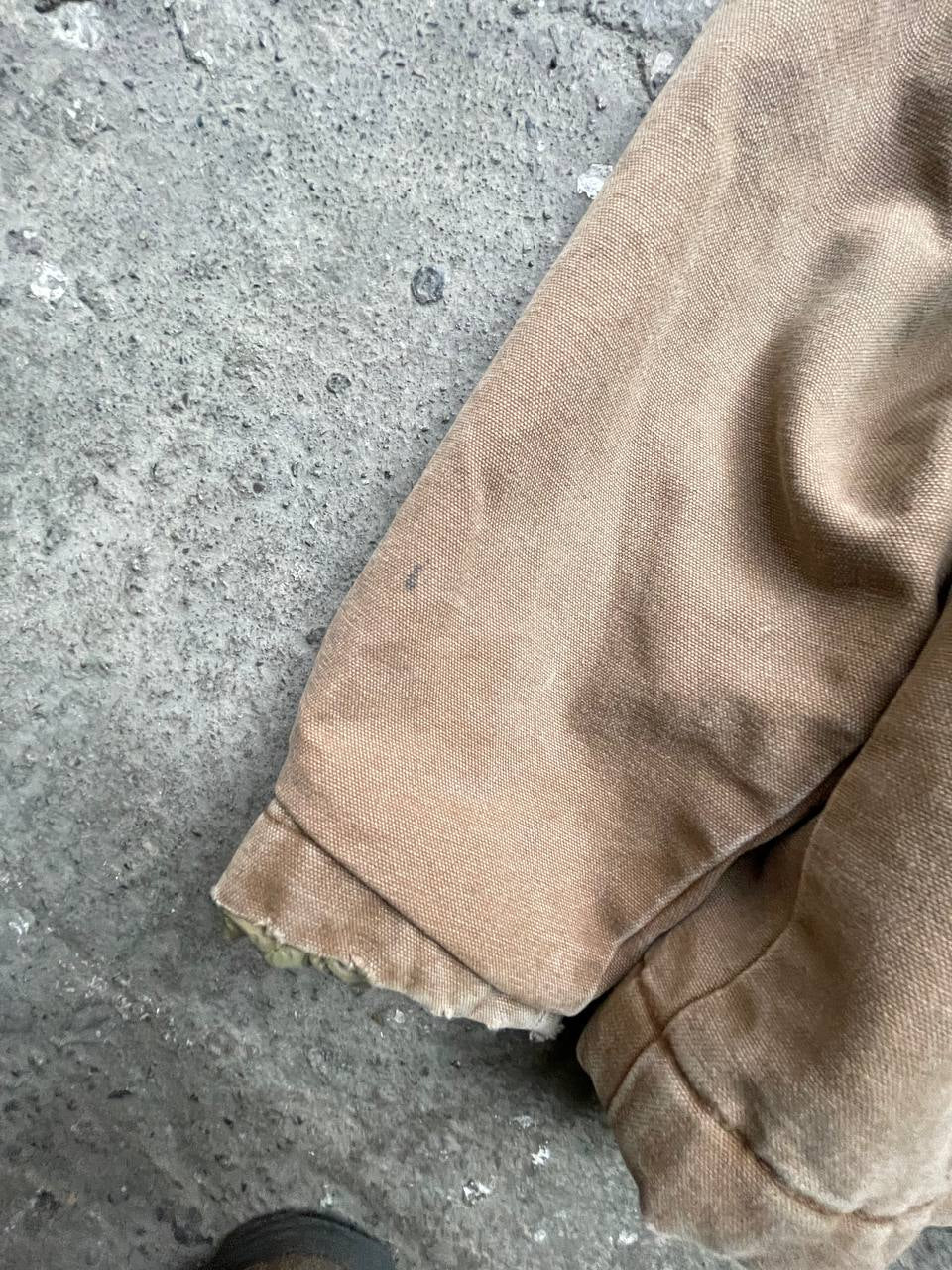 American Eagle Sherpa Jacket (L)