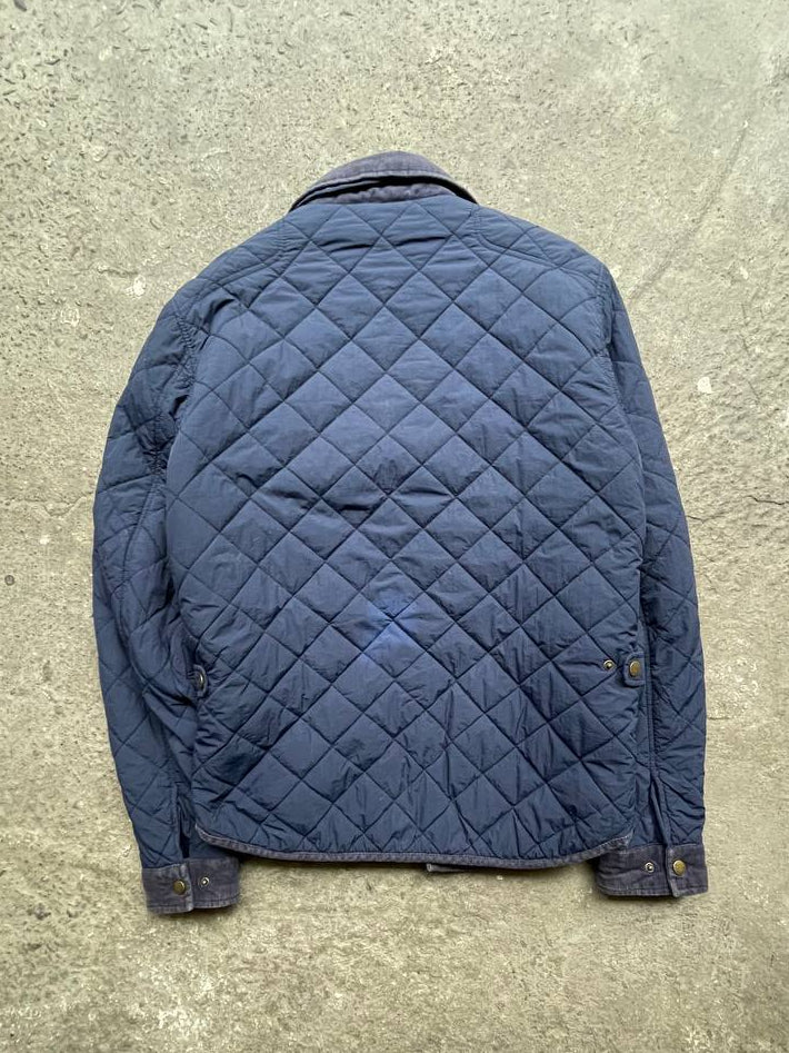 Tommy Hilfiger Quilted Jacket (L)