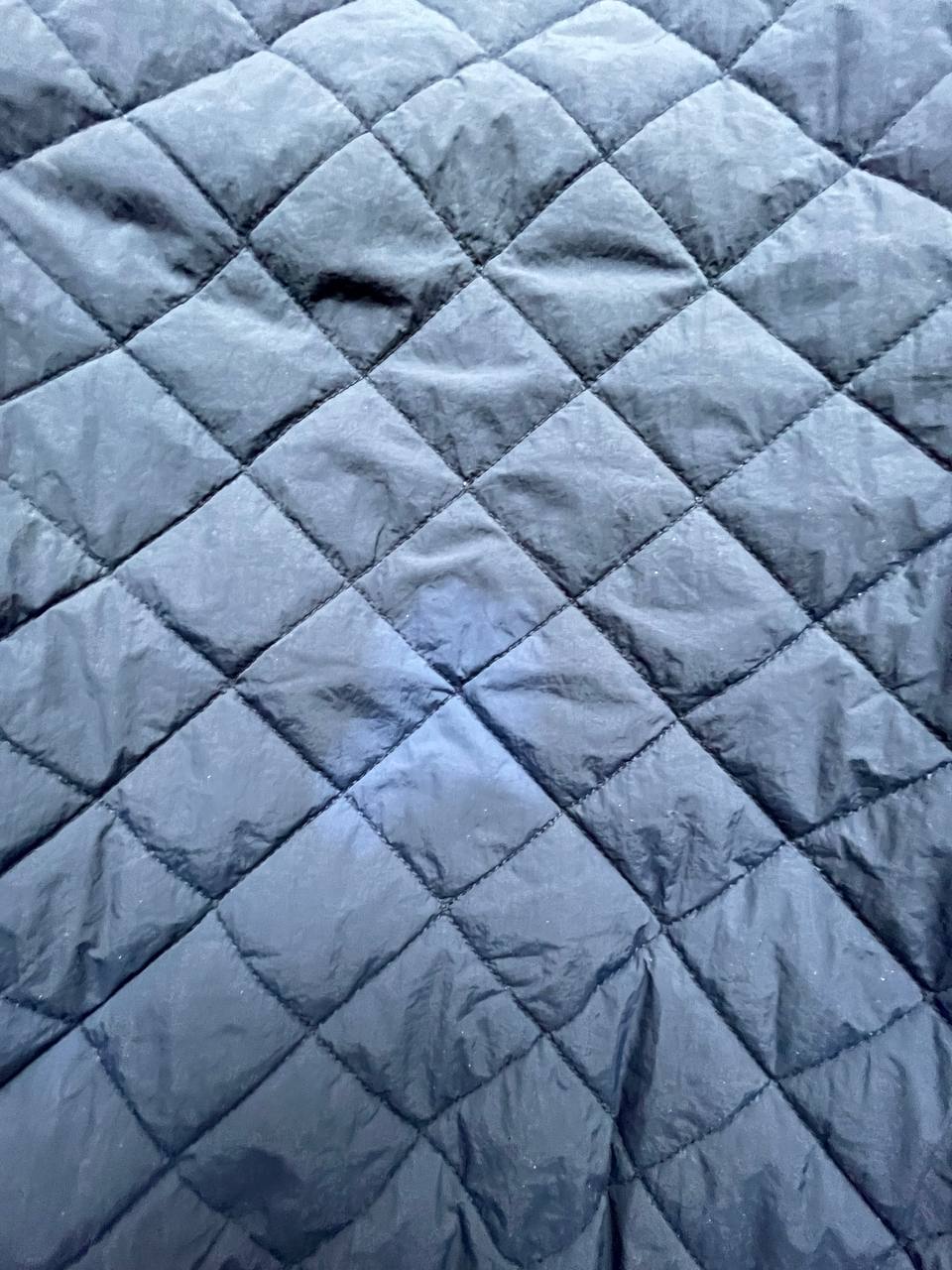 Tommy Hilfiger Quilted Jacket (L)