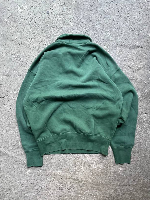Polo Ralph Lauren Half-Zip Sweatshirt (S)