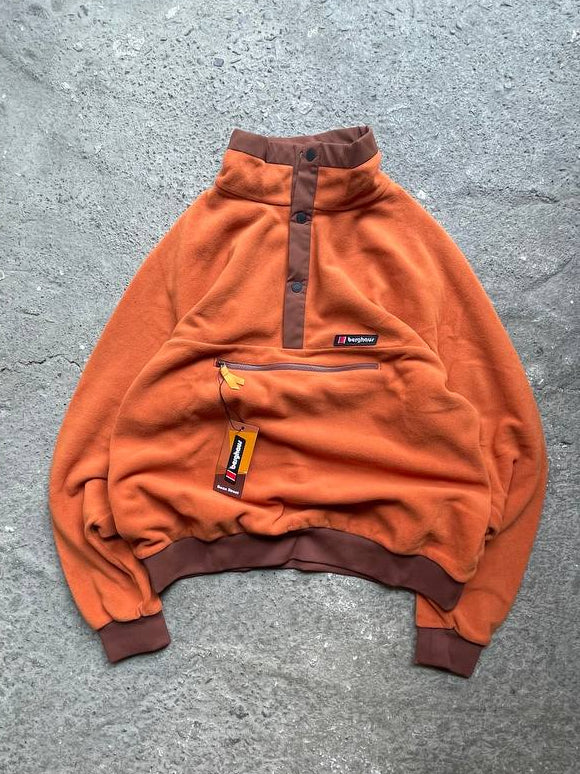Berghaus Fleece (L)