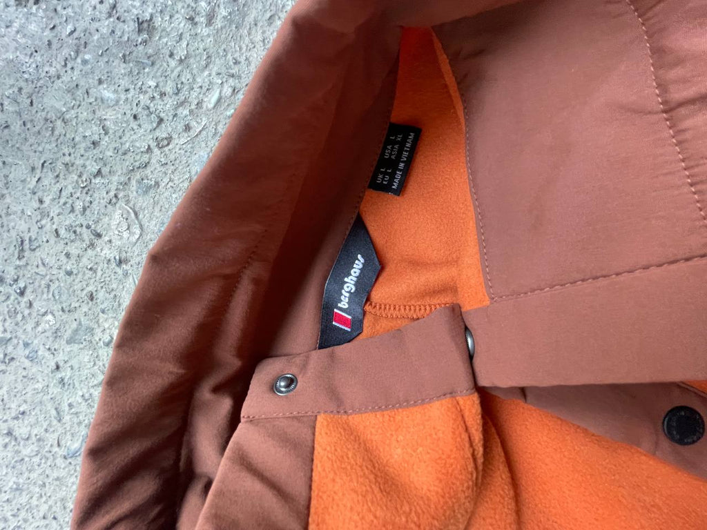 Berghaus Fleece (L)