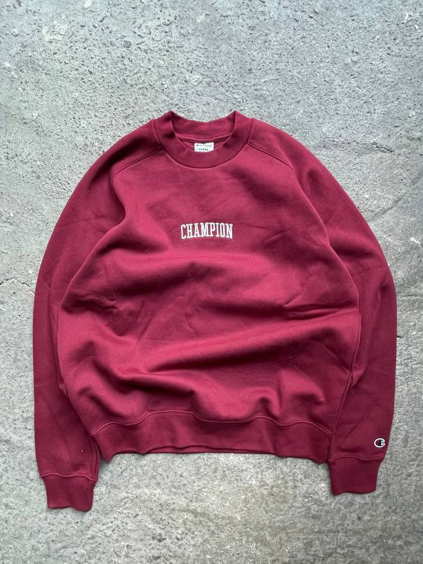 Champion Sweatshirt (L)