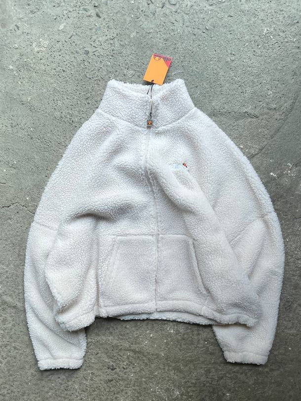 Ellesse Zip Fleece (approx.XL)