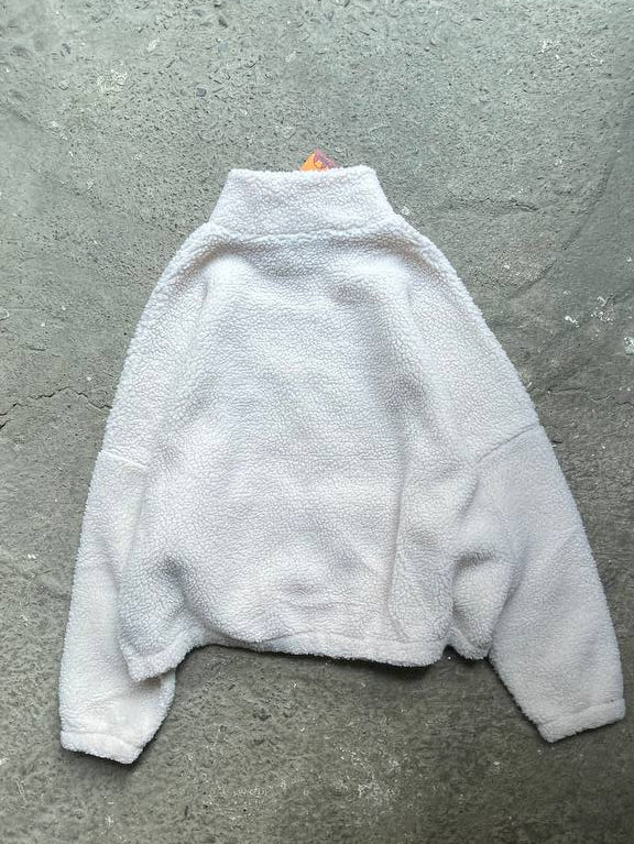 Ellesse Zip Fleece (approx.XL)