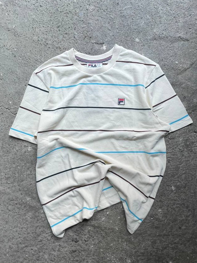 Fila T-Shirt (XL, Fits L)