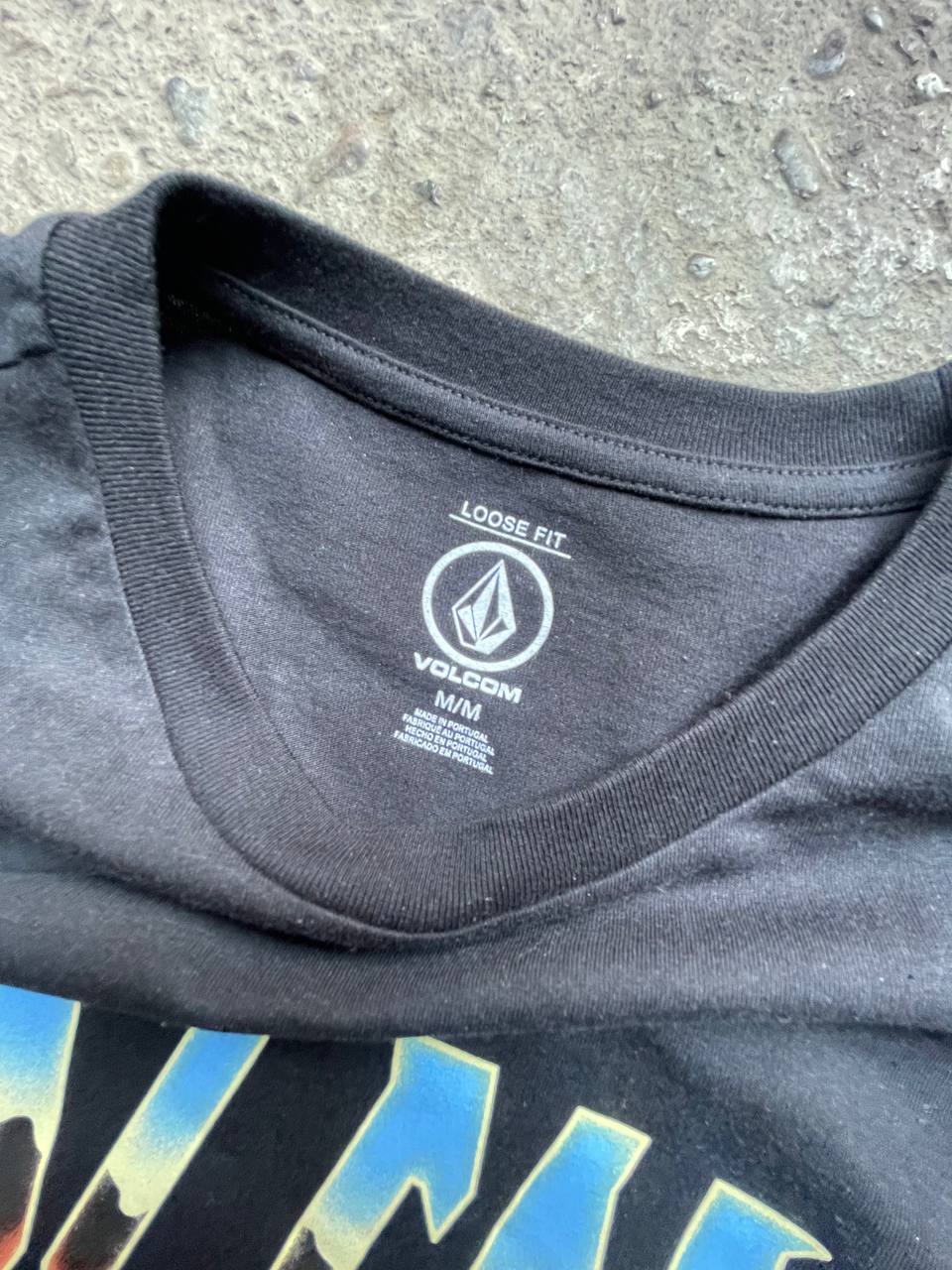 Volcom T-Shirt (M)