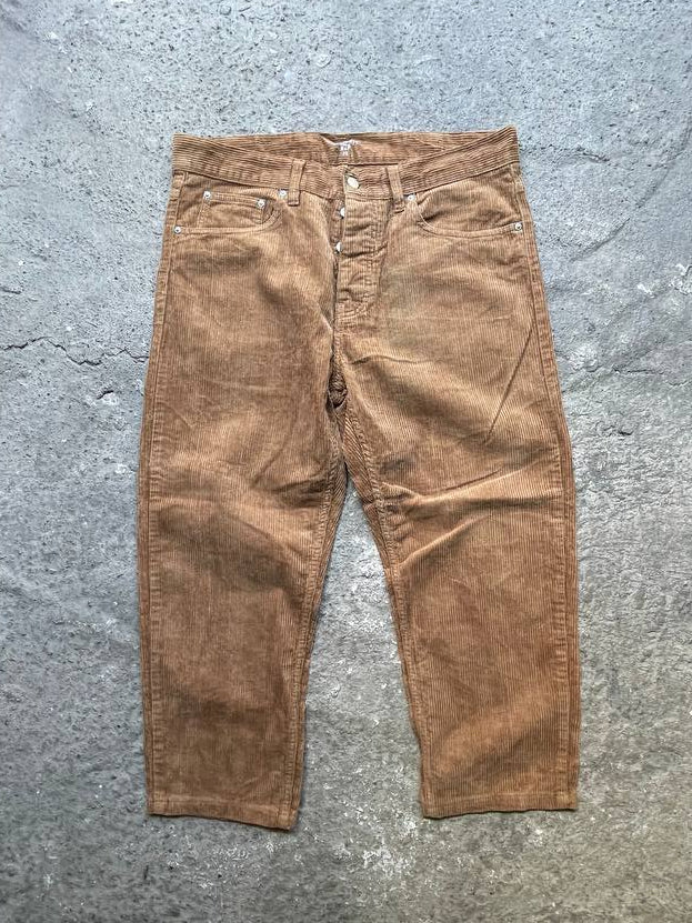 Carhartt Newel Corduroy Pants (W32)
