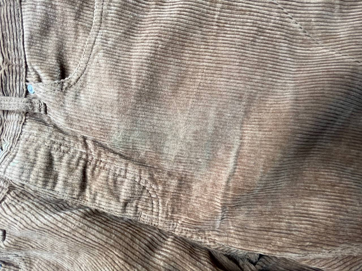 Carhartt Newel Corduroy Pants (W32)