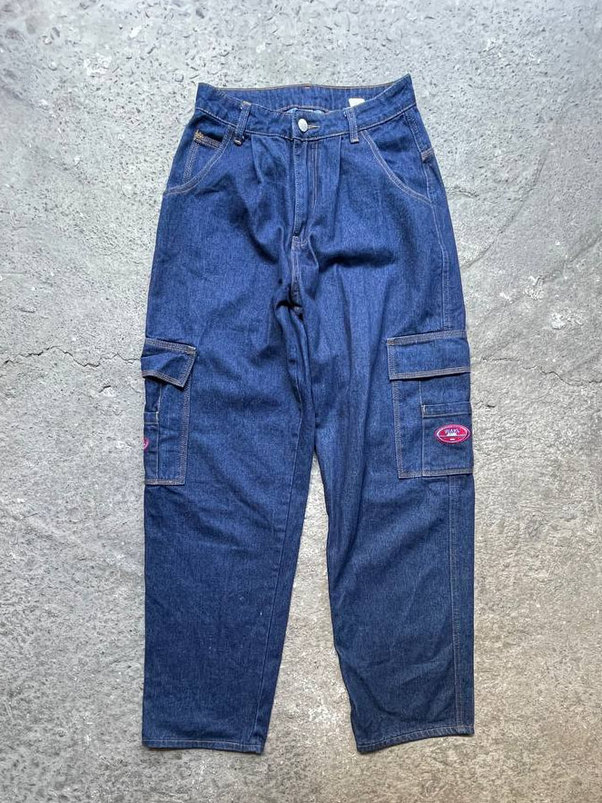 No Name Baggy Pants (Approx. M)