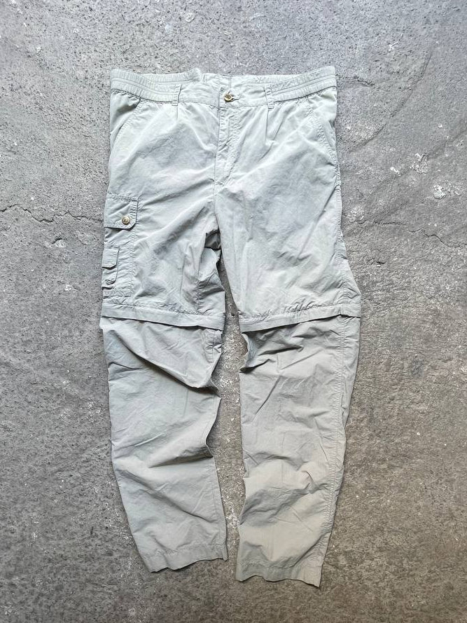 Fjällräven Convertible Pants (46/M)