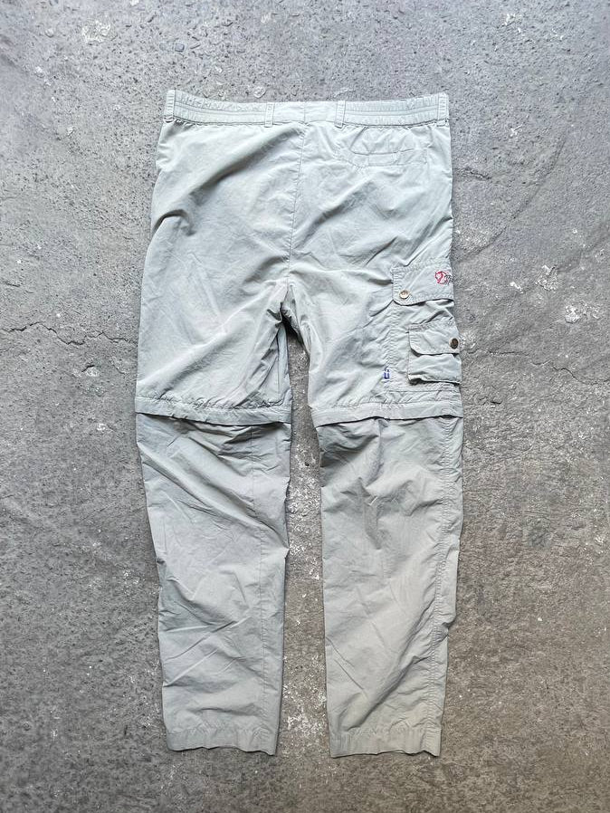 Fjällräven Convertible Pants (46/M)