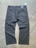 Osaka 555 Baggy Jeans (W36)