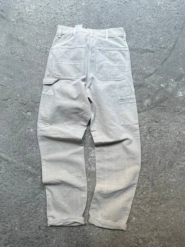 Carhartt Double Knee Pants (W26/L34)