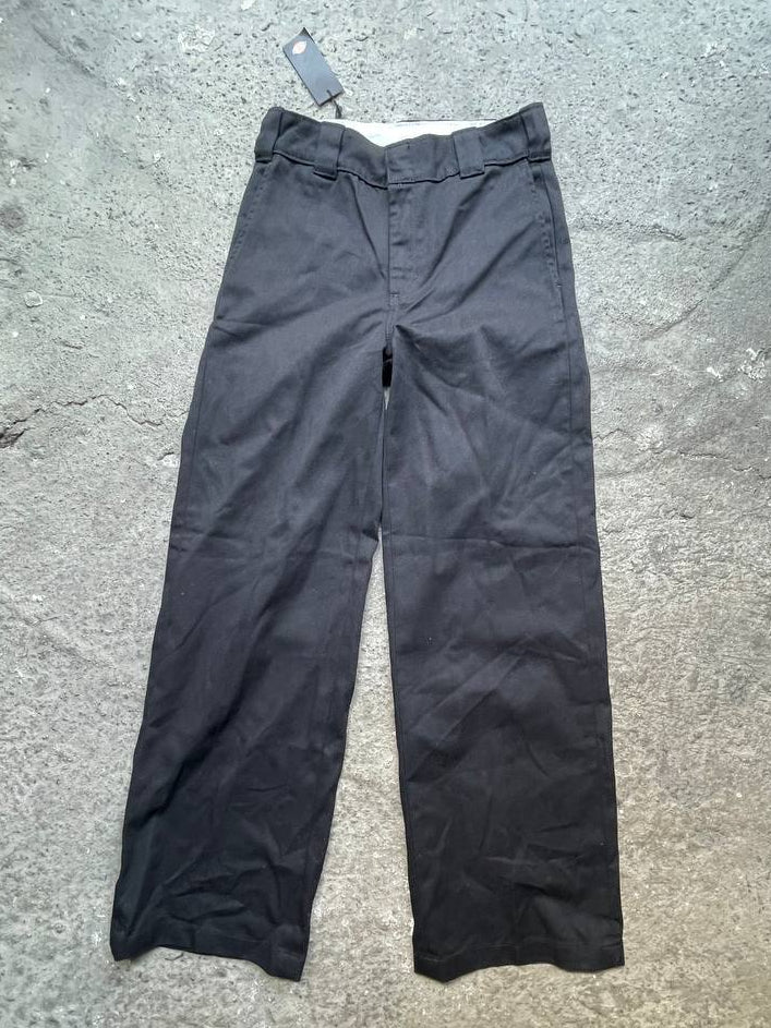 Dickies Wide Leg Pants (W26)