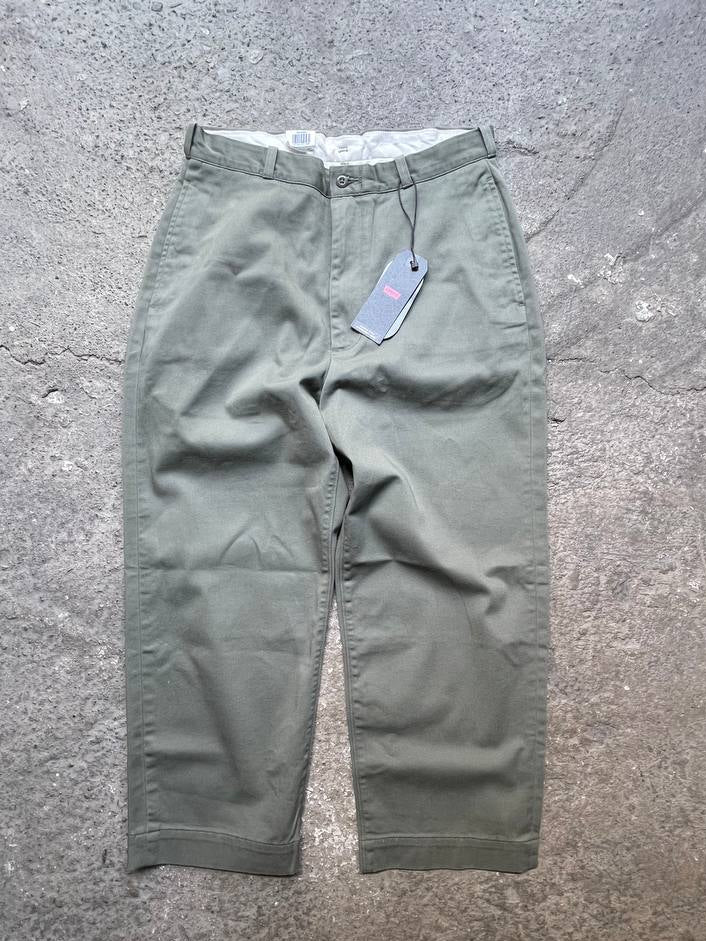 Levi’s Loose Chinos Cordura (W31/L27)