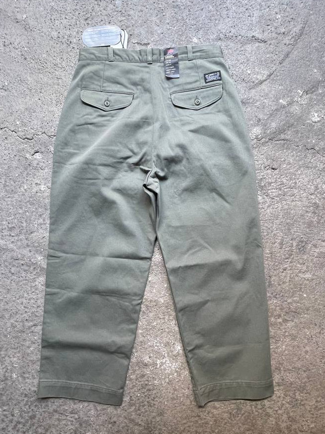 Levi’s Loose Chinos Cordura (W31/L27)