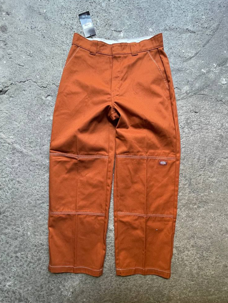 Dickies Double Knee Pants (W31)