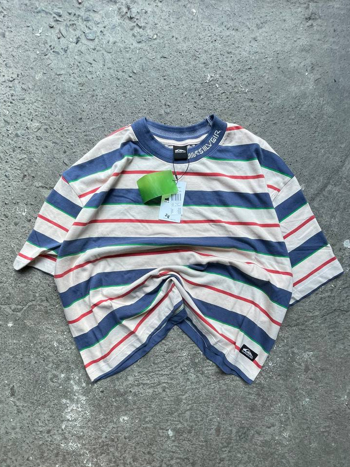 Quiksilver T-Shirt (M/L) — 70 GEL