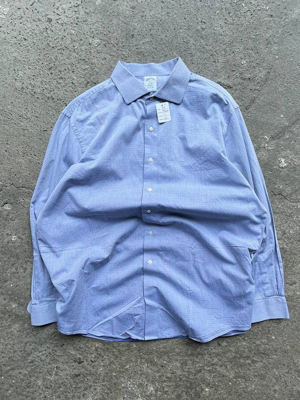 Brooks Brothers Shirt (Approx. L)