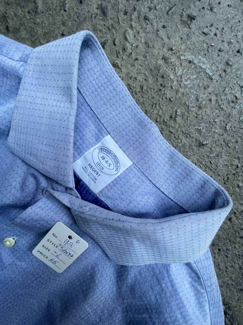 Brooks Brothers Shirt (Approx. L)