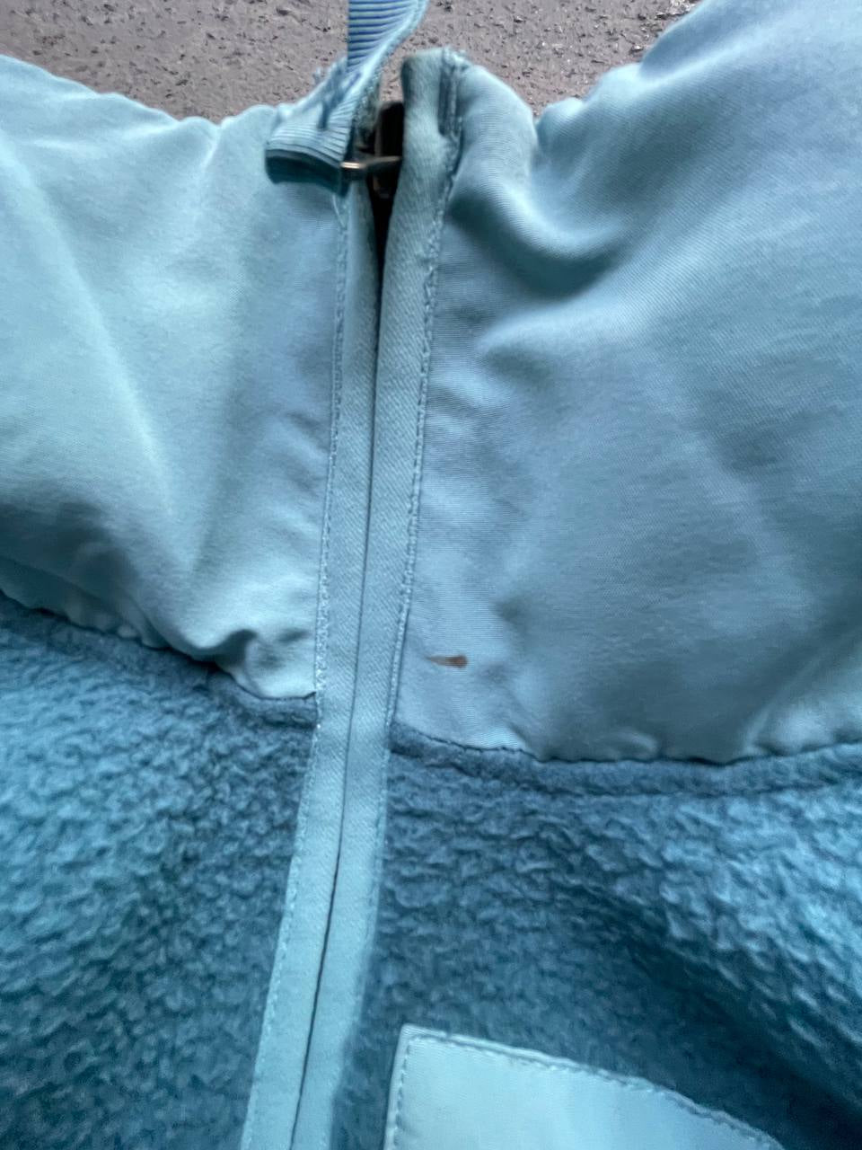 TNF Fleece (M)
