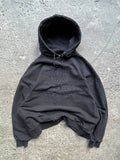 Candy Stripper Heavy Hoodie (XL oversize)