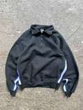 Vintage Russell Athletic Half-Zip (L)