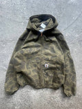 Carhartt WIP Duck Active Jacket (L)