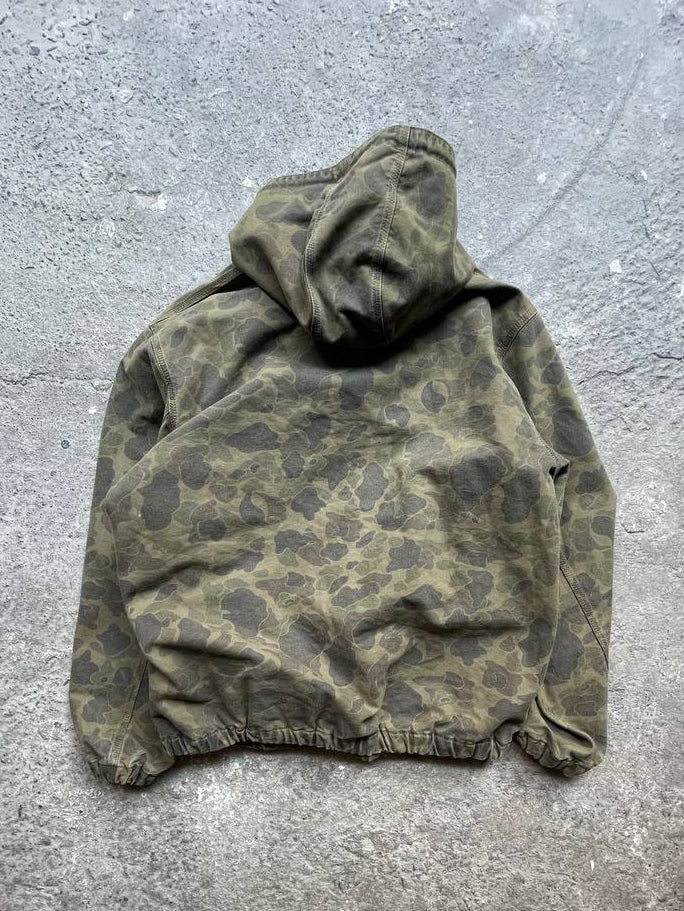 Carhartt WIP Duck Active Jacket (L)