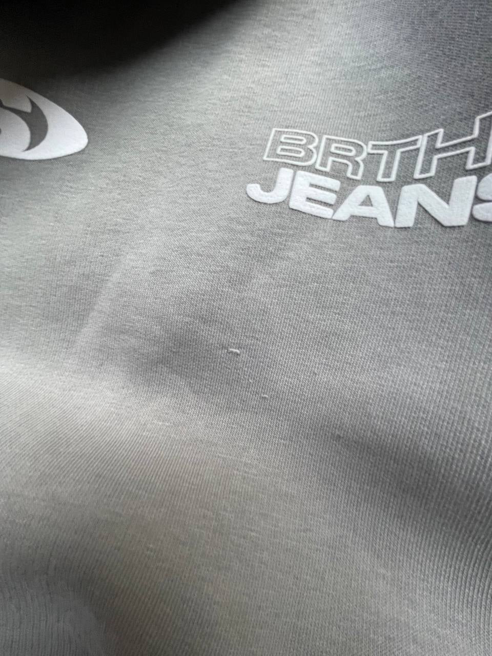 Sister Sana Sebers Hoodie (S oversized)