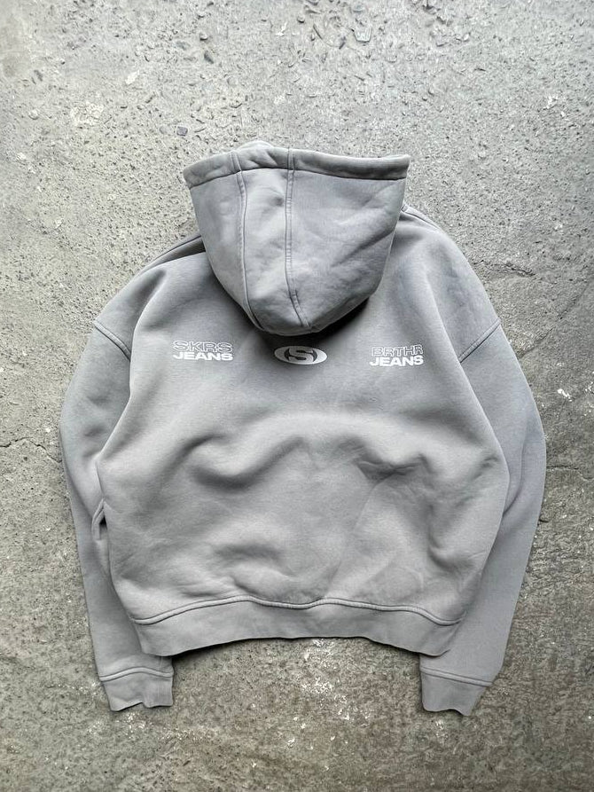 Sister Sana Sebers Hoodie (S oversized)