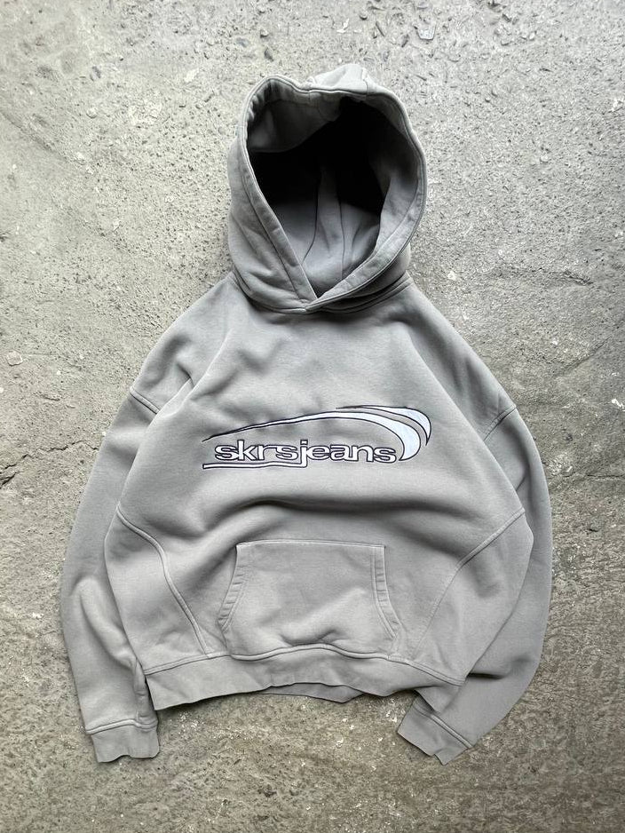 Sister Sana Sebers Hoodie (S oversized)