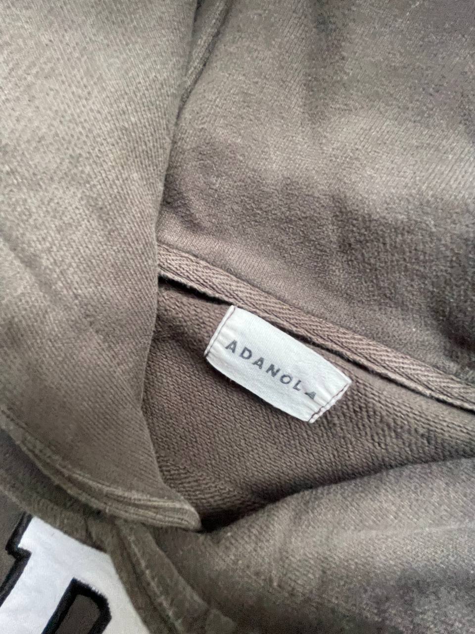 Adanola Hoodie (M)