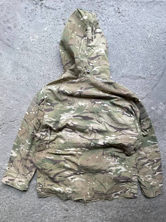 Military Combat Windproof Jacket (Approx. L)