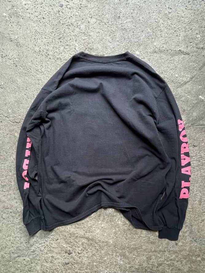 Playboy Long Sleeve (L)