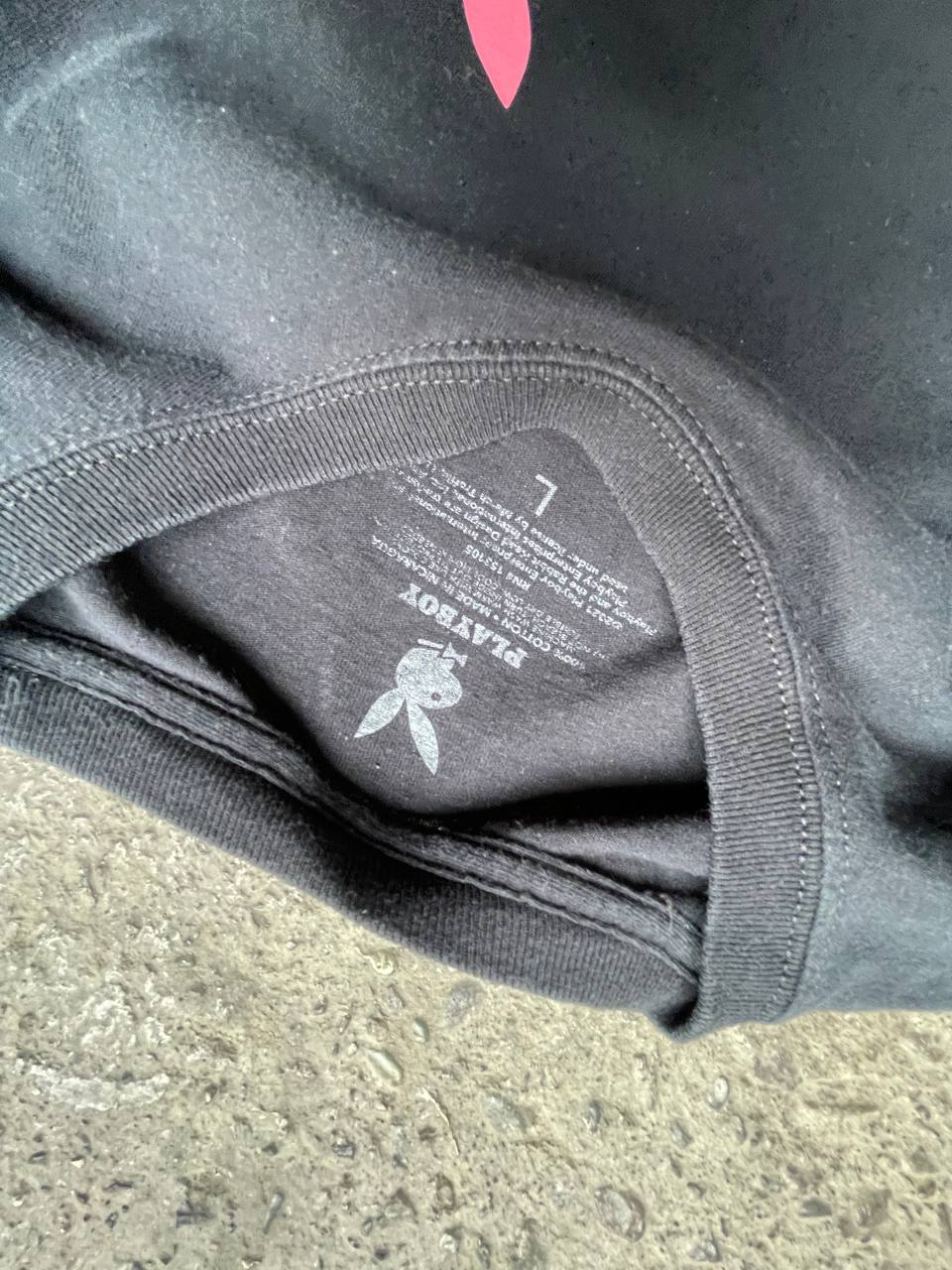 Playboy Long Sleeve (L)