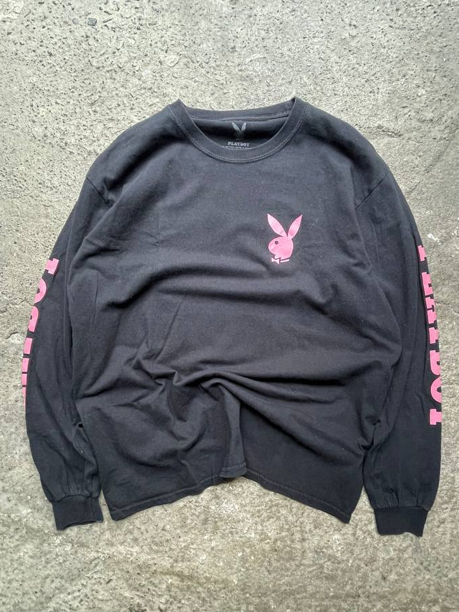 Playboy Long Sleeve (L)