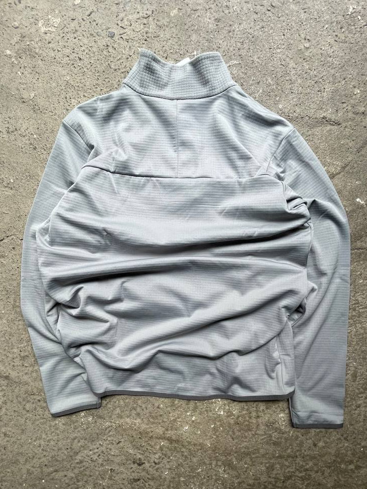 Berghaus HQ Zip Fleece (XL)