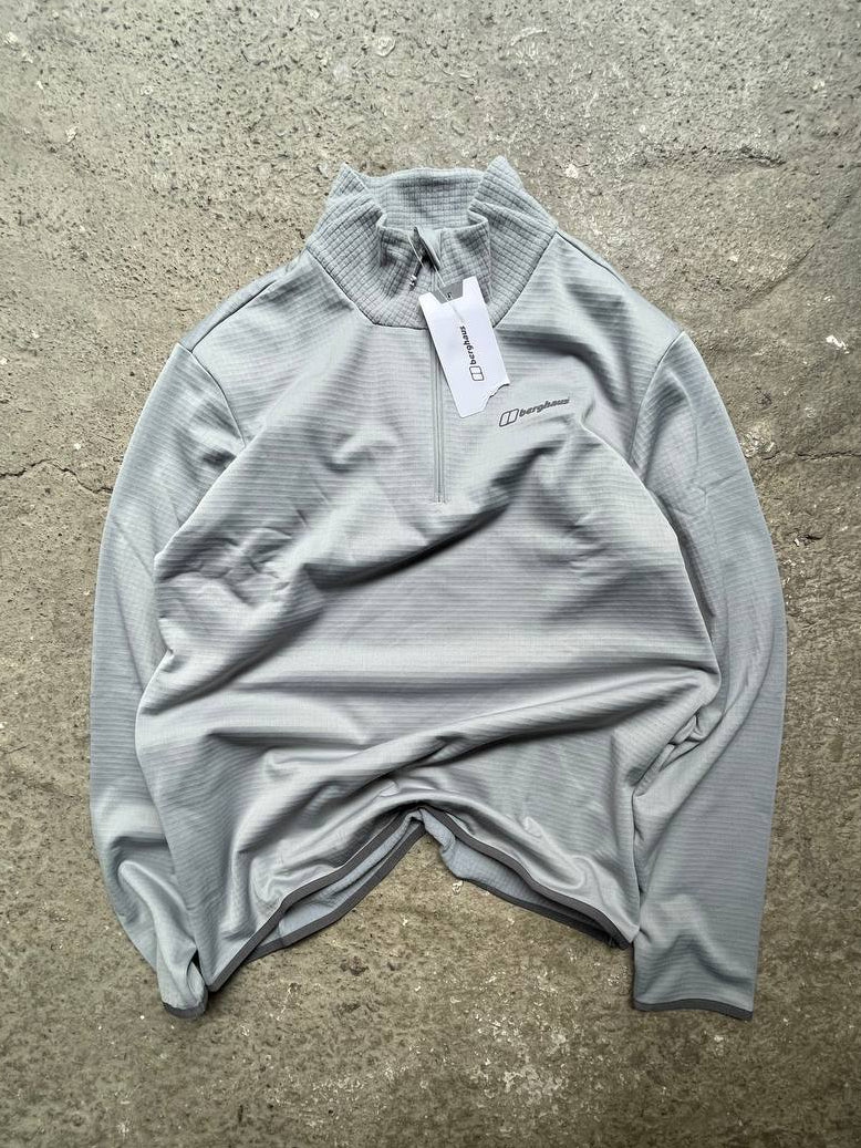 Berghaus HQ Zip Fleece (XL)
