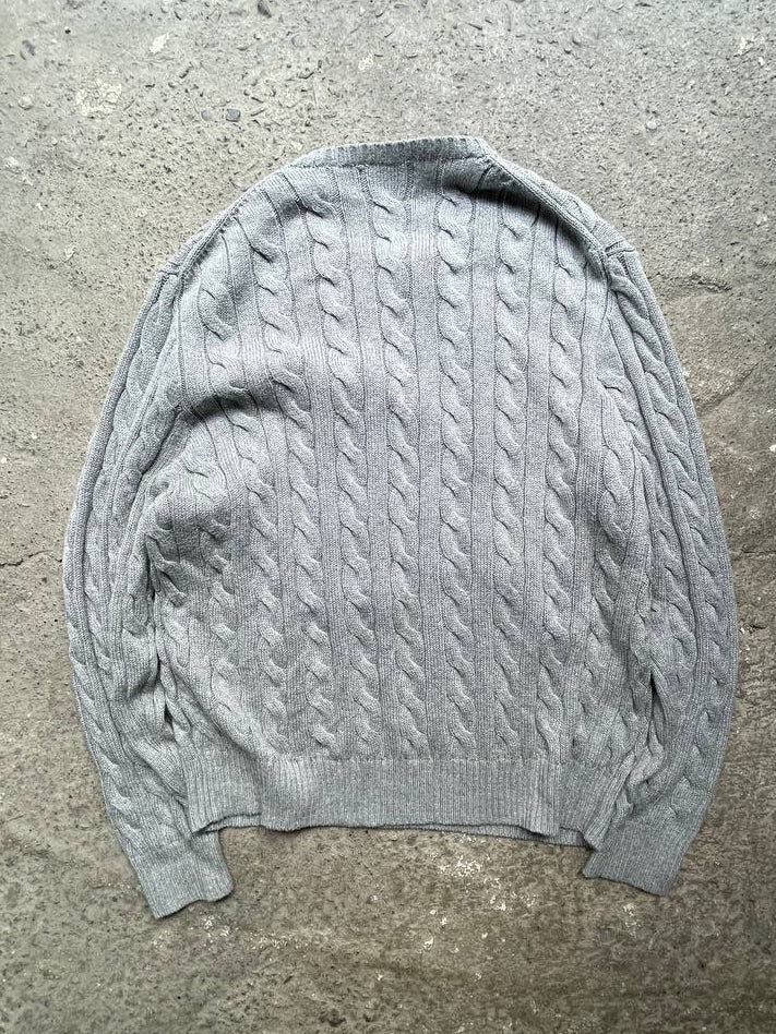 Ralph Lauren Sweater (XL)