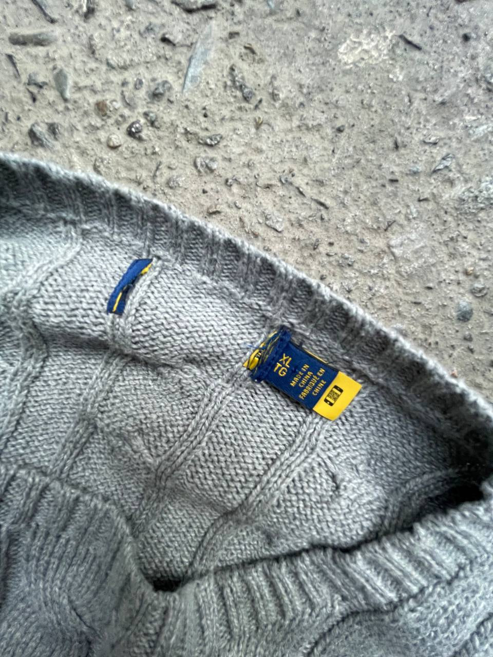 Ralph Lauren Sweater (XL)
