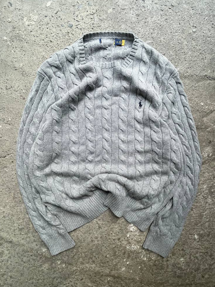 Ralph Lauren Sweater (XL)